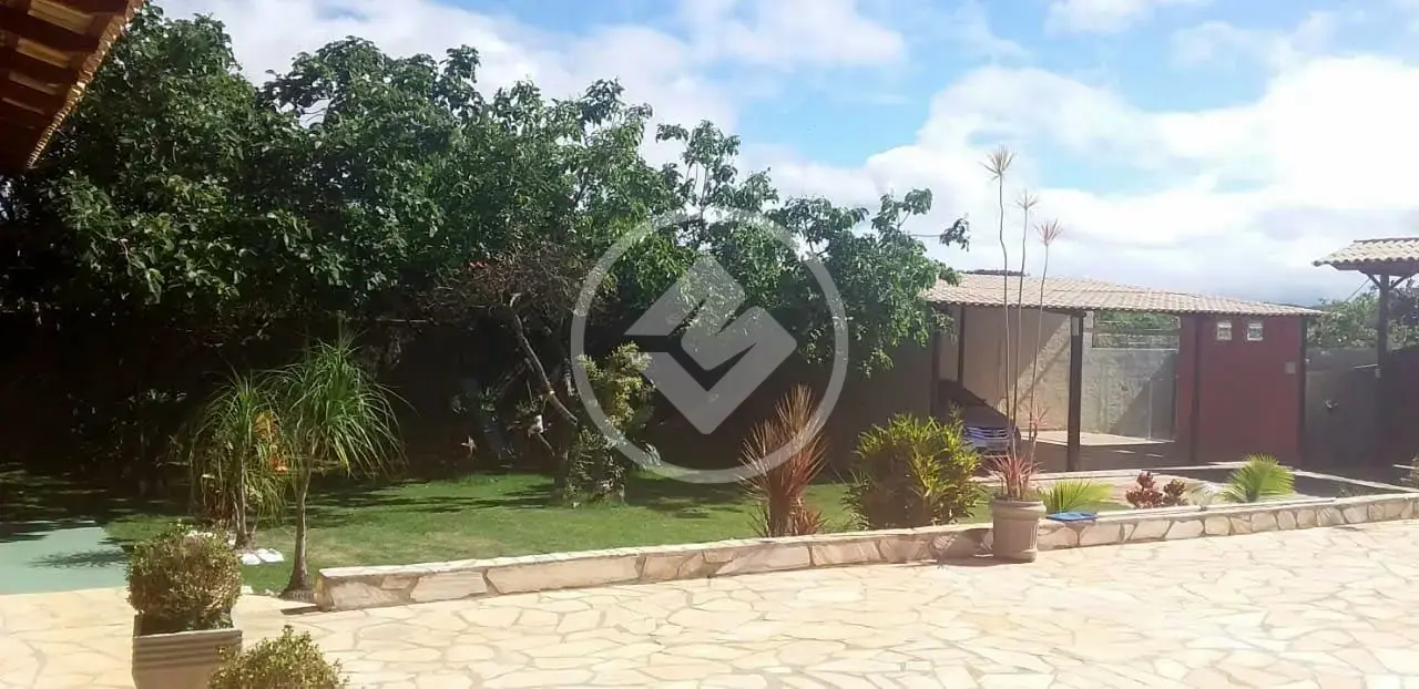 Imagem 5 - Casa em Centro, Jaboticatubas - MG
