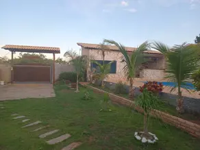 Imagem 4 - Casa em Centro, Jaboticatubas - MG