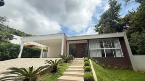 Casa Condomínio Condados da Lagoa, Lagoa Santa - MG — foto 1