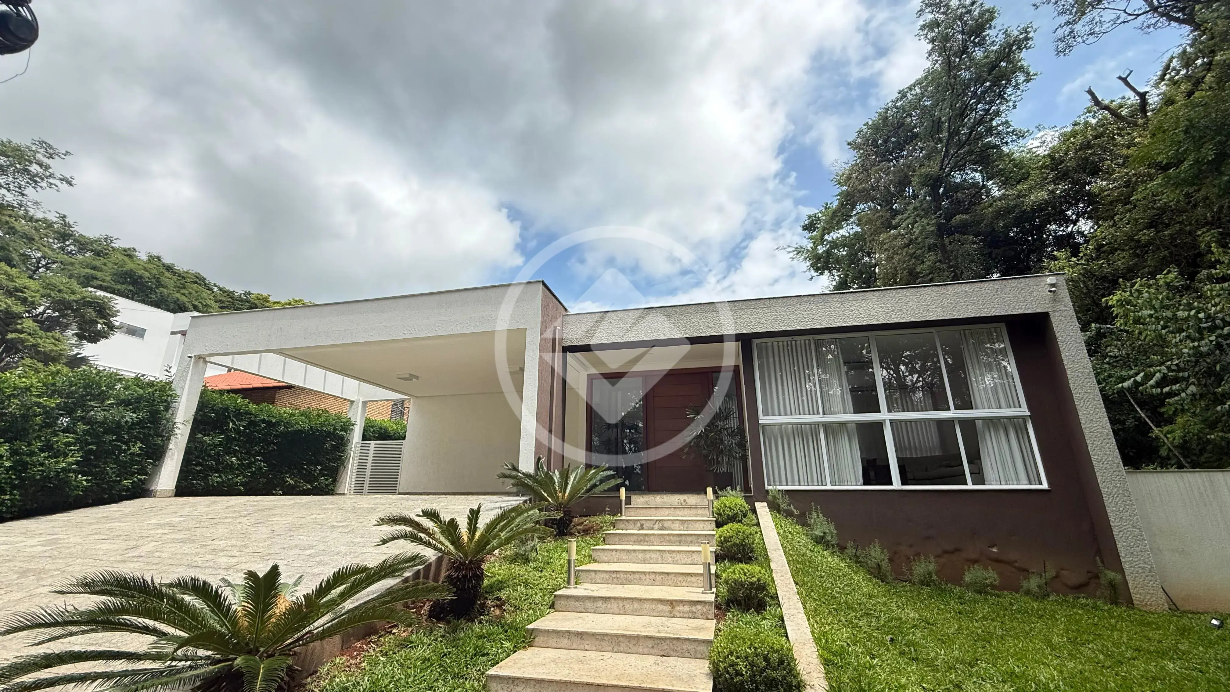 Imagem 1 - Casa Condomínio em Condados da Lagoa, Lagoa Santa - MG