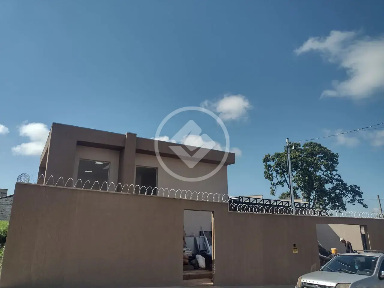 Imagem 1 - Casa em Vila dos Ipês, Lagoa Santa - MG
