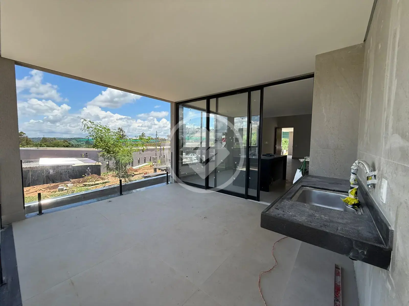 Imagem 4 - Casa Condomínio em Gran Park, Vespasiano - MG
