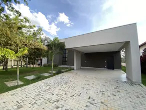 Casa Condomínio Veredas da Lagoa, Lagoa Santa - MG — foto 1