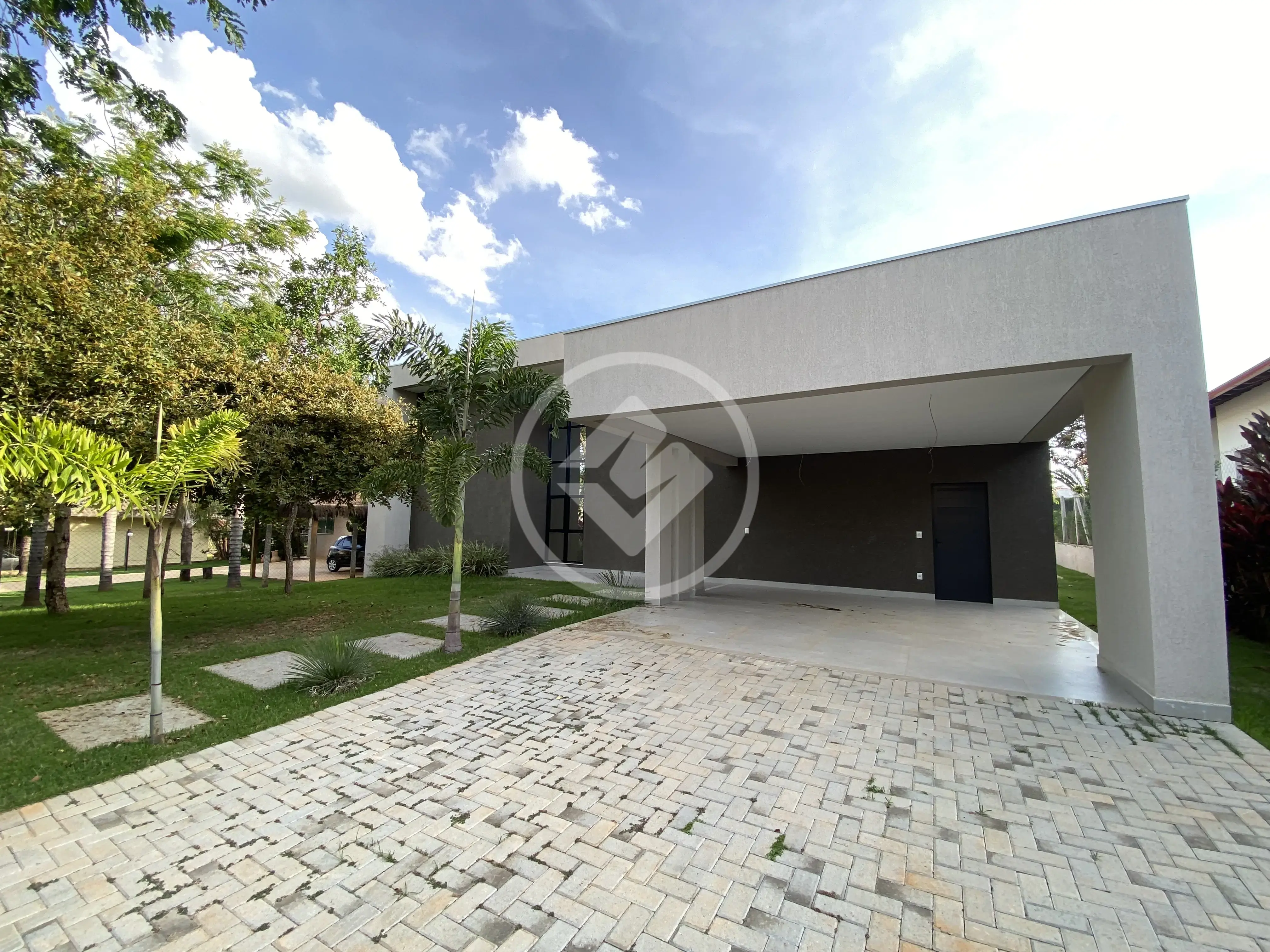 Imagem 1 - Casa Condomínio em Veredas da Lagoa, Lagoa Santa - MG