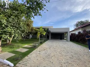 Casa Condomínio Veredas da Lagoa, Lagoa Santa - MG — foto 2