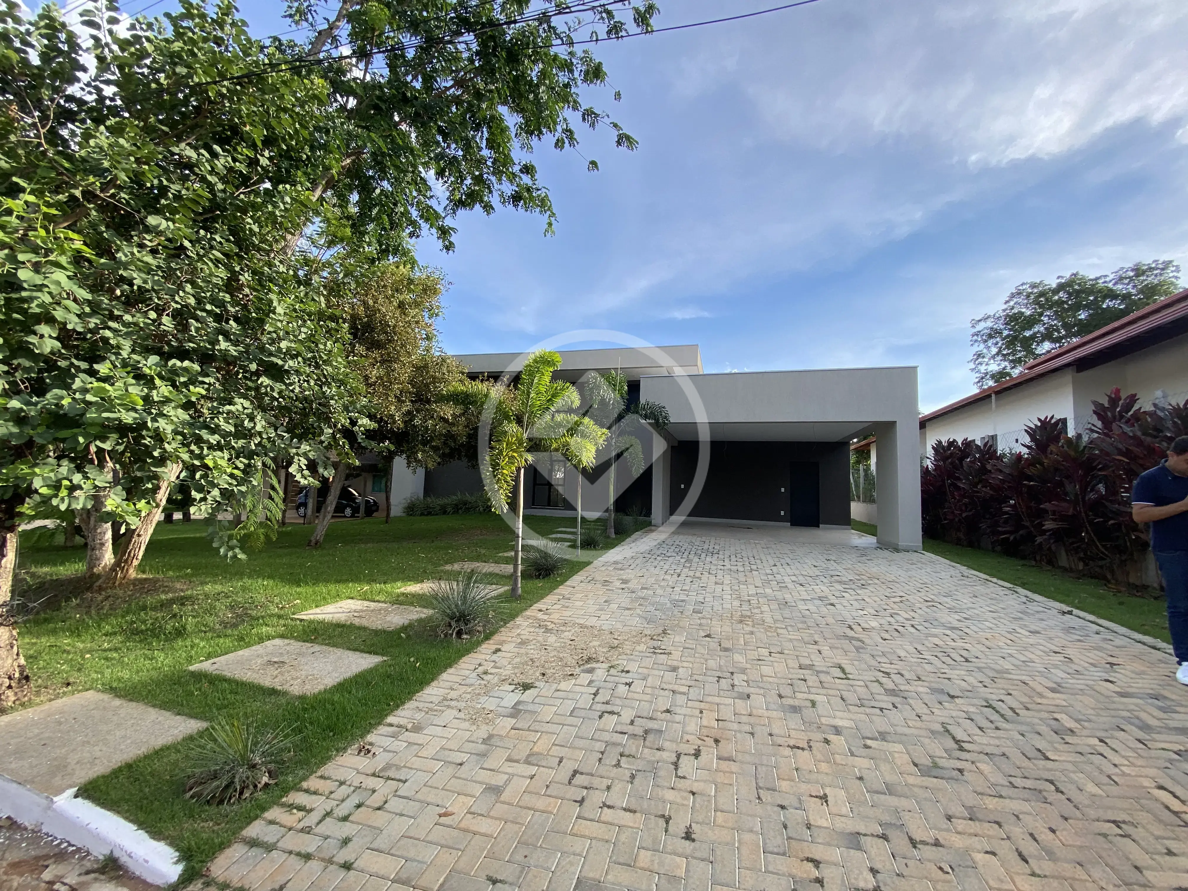 Imagem 1 - Casa Condomínio em Veredas da Lagoa, Lagoa Santa - MG