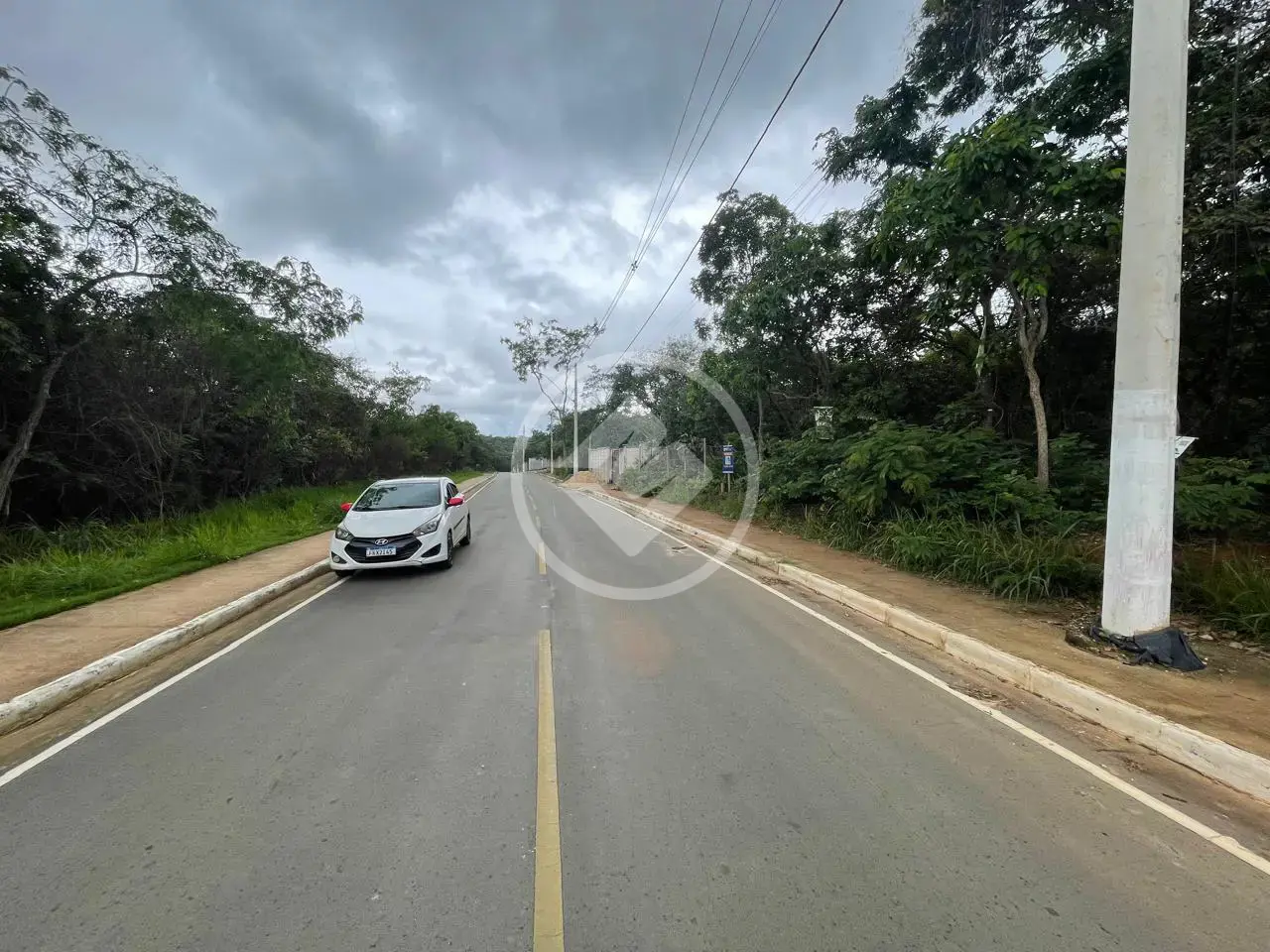 Imagem 2 - Terreno em Recanto da Lagoa, Lagoa Santa - MG
