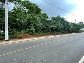 Terreno Recanto da Lagoa, Lagoa Santa - MG — foto 1