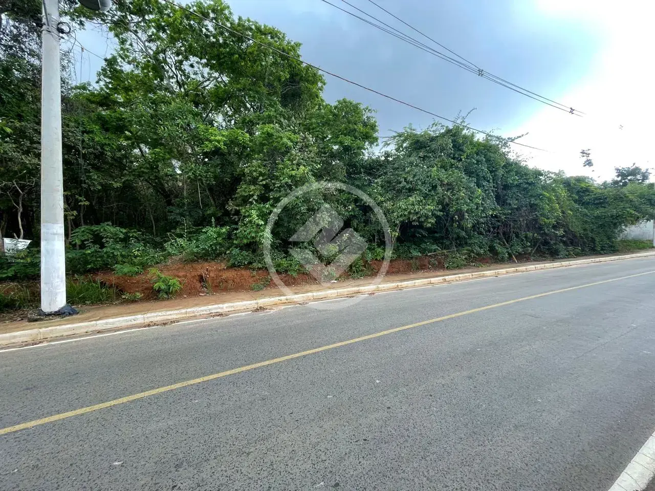 Imagem 1 - Terreno em Recanto da Lagoa, Lagoa Santa - MG