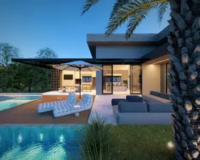 Imagem 3 - Casa Condomínio em Golf I, Lagoa Santa - MG