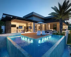 Imagem 5 - Casa Condomínio em Golf I, Lagoa Santa - MG