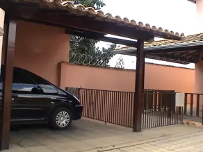 Imagem 3 - Casa em Vila Maria II, Lagoa Santa - MG