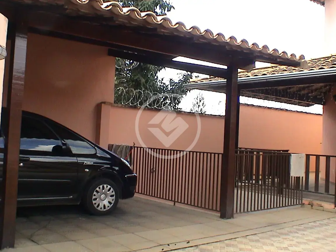 Imagem 3 - Casa em Vila Maria II, Lagoa Santa - MG