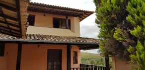 Casa Vila Maria II, Lagoa Santa - MG — foto 2