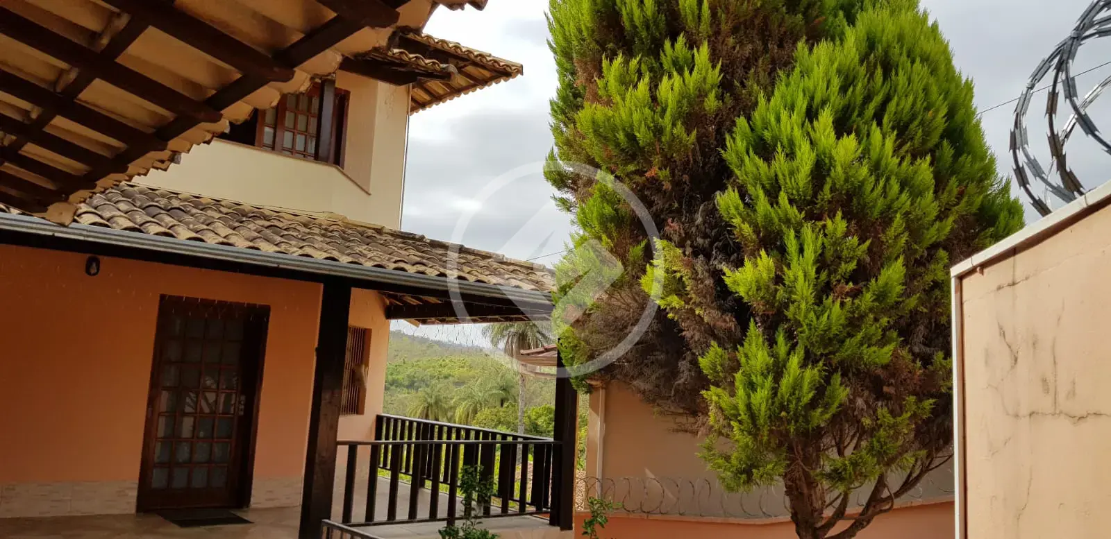 Imagem 1 - Casa em Vila Maria II, Lagoa Santa - MG