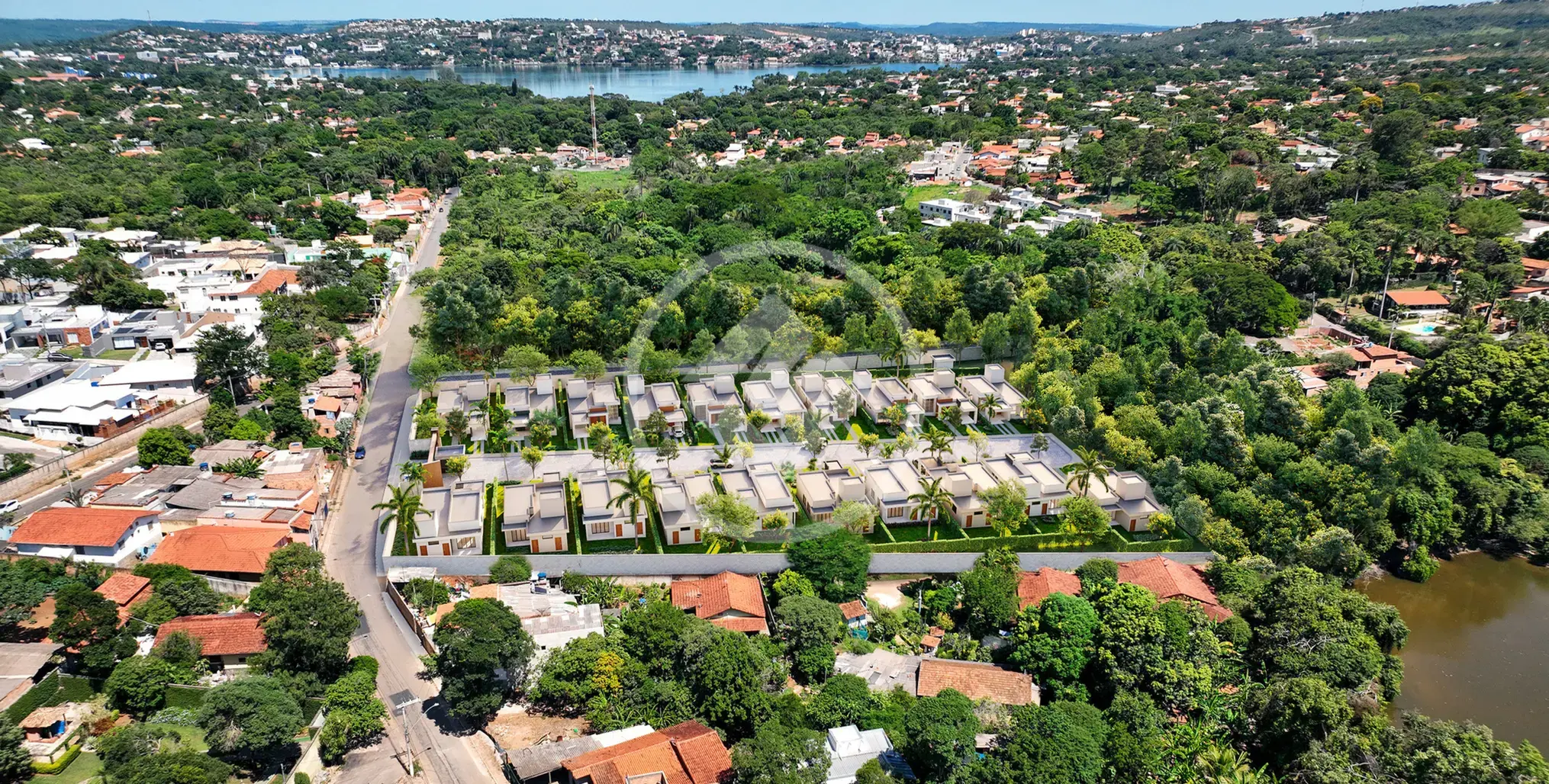 Imagem 6 - Casa Condomínio em Francisco Pereira, Lagoa Santa - MG