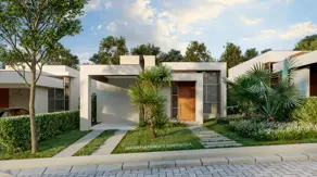 Casa Condomínio Francisco Pereira, Lagoa Santa - MG — foto 2