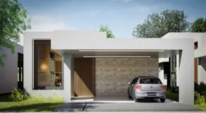 Imagem 4 - Casa Condomínio em Francisco Pereira, Lagoa Santa - MG