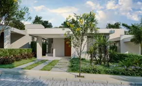 Imagem 2 - Casa Condomínio em Francisco Pereira, Lagoa Santa - MG