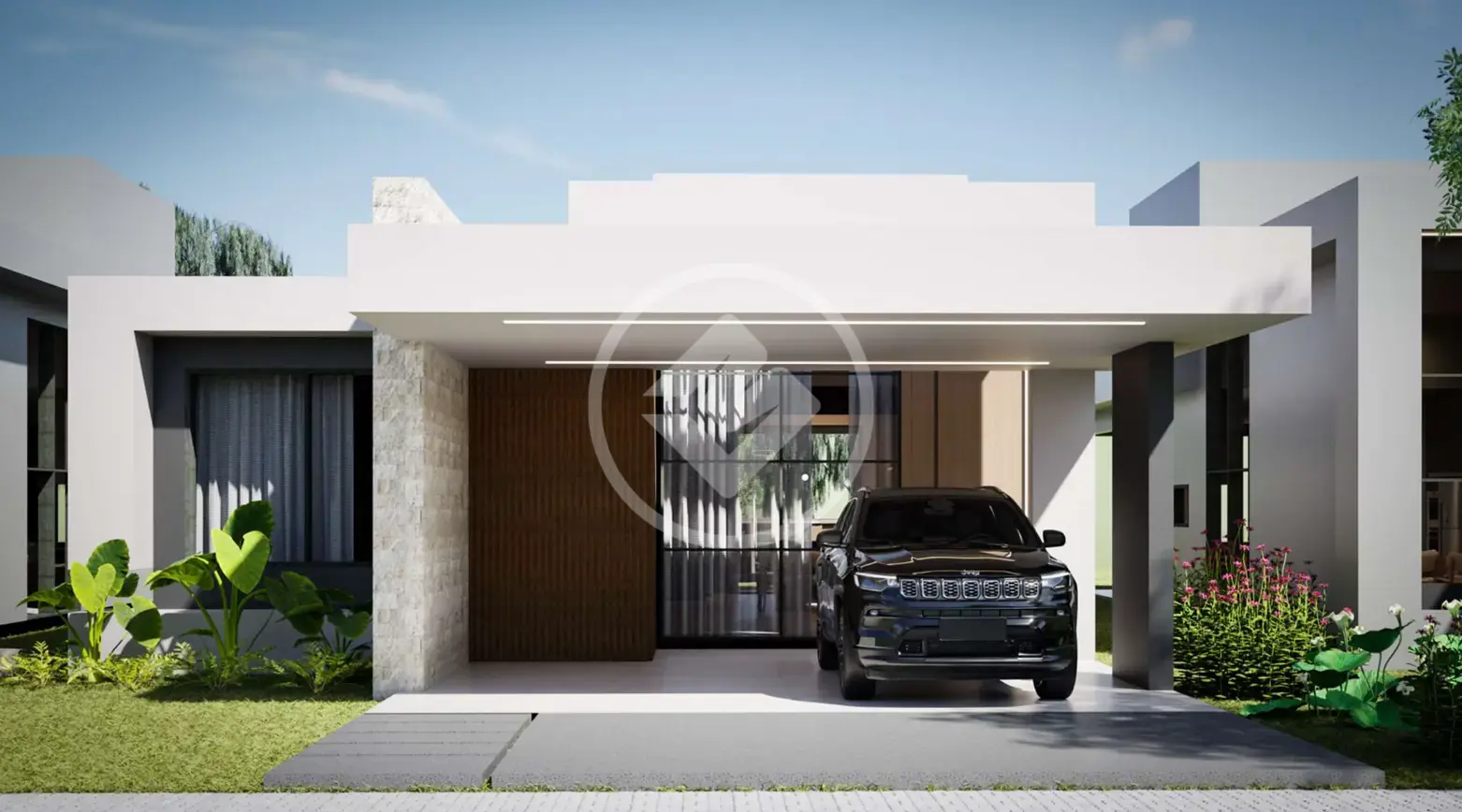Imagem 3 - Casa Condomínio em Francisco Pereira, Lagoa Santa - MG