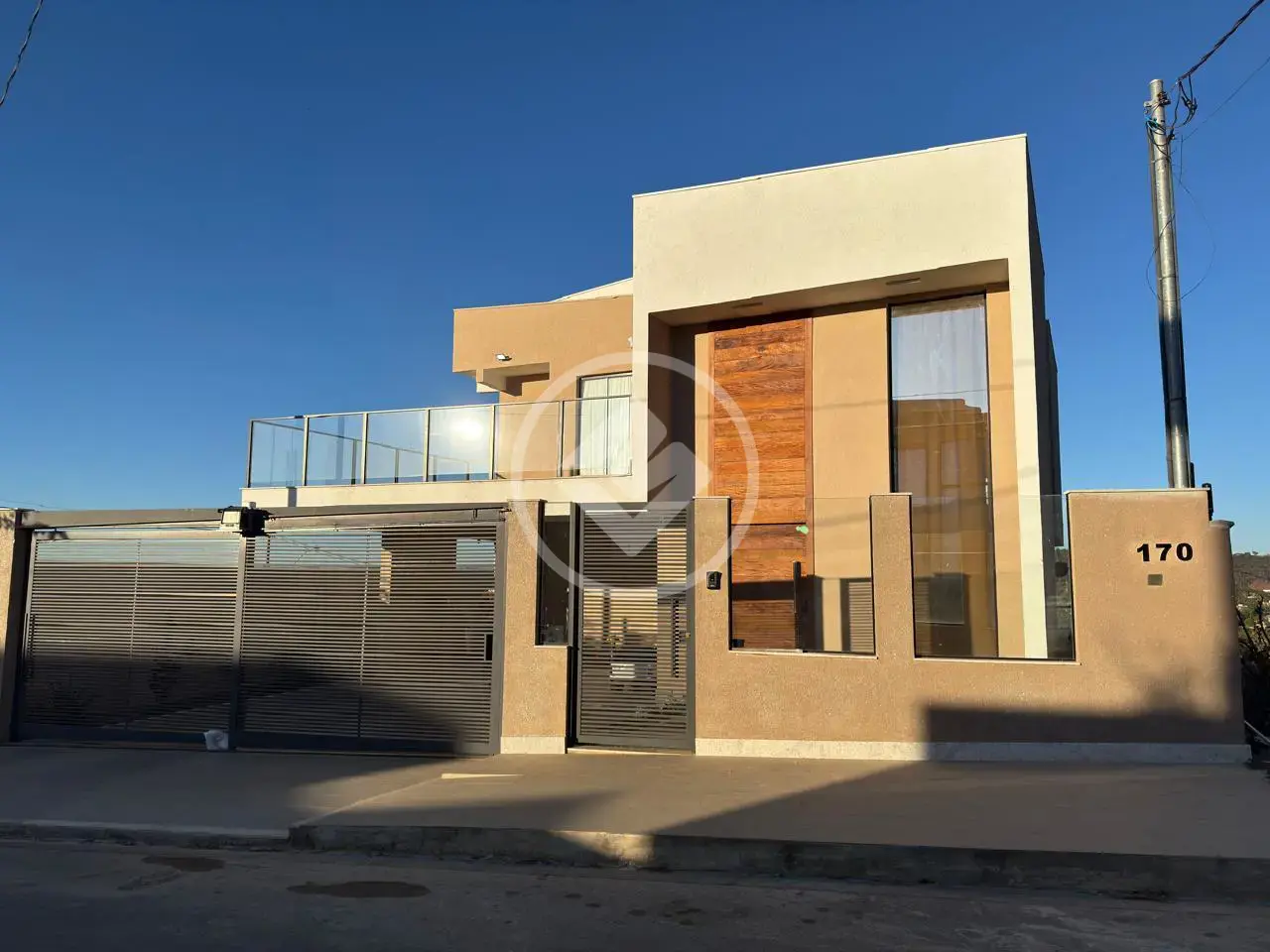 Imagem 1 - Casa Condomínio em Residencial Parque dos Buritis, Lagoa Santa - MG