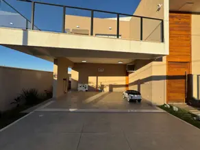Casa Condomínio Residencial Parque dos Buritis, Lagoa Santa - MG — foto 2