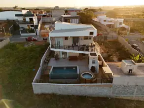 Imagem 3 - Casa Condomínio em Residencial Parque dos Buritis, Lagoa Santa - MG