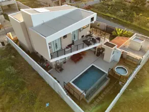 Imagem 2 - Casa Condomínio em Residencial Parque dos Buritis, Lagoa Santa - MG