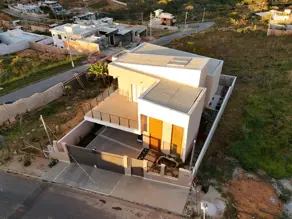 Imagem 6 - Casa Condomínio em Residencial Parque dos Buritis, Lagoa Santa - MG