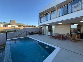 Imagem 4 - Casa Condomínio em Residencial Parque dos Buritis, Lagoa Santa - MG