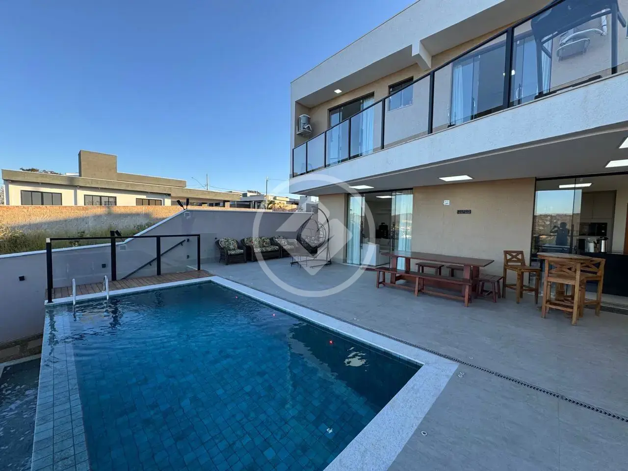 Imagem 4 - Casa Condomínio em Residencial Parque dos Buritis, Lagoa Santa - MG