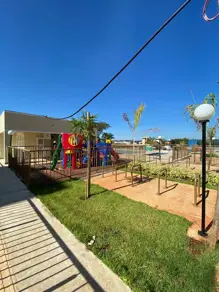 Apartamento Lundcea, Lagoa Santa - MG — foto 1