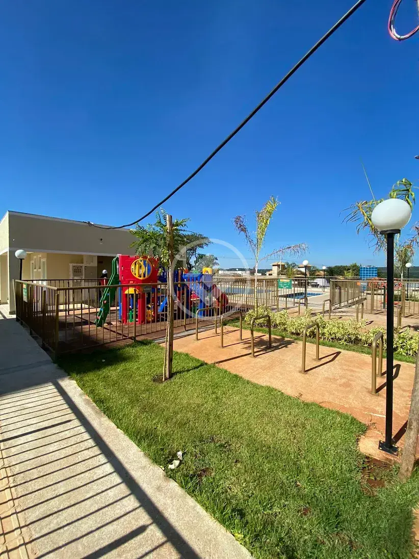 Imagem 1 - Apartamento em Lundcea, Lagoa Santa - MG