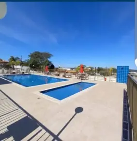 Apartamento Lundcea, Lagoa Santa - MG — foto 2
