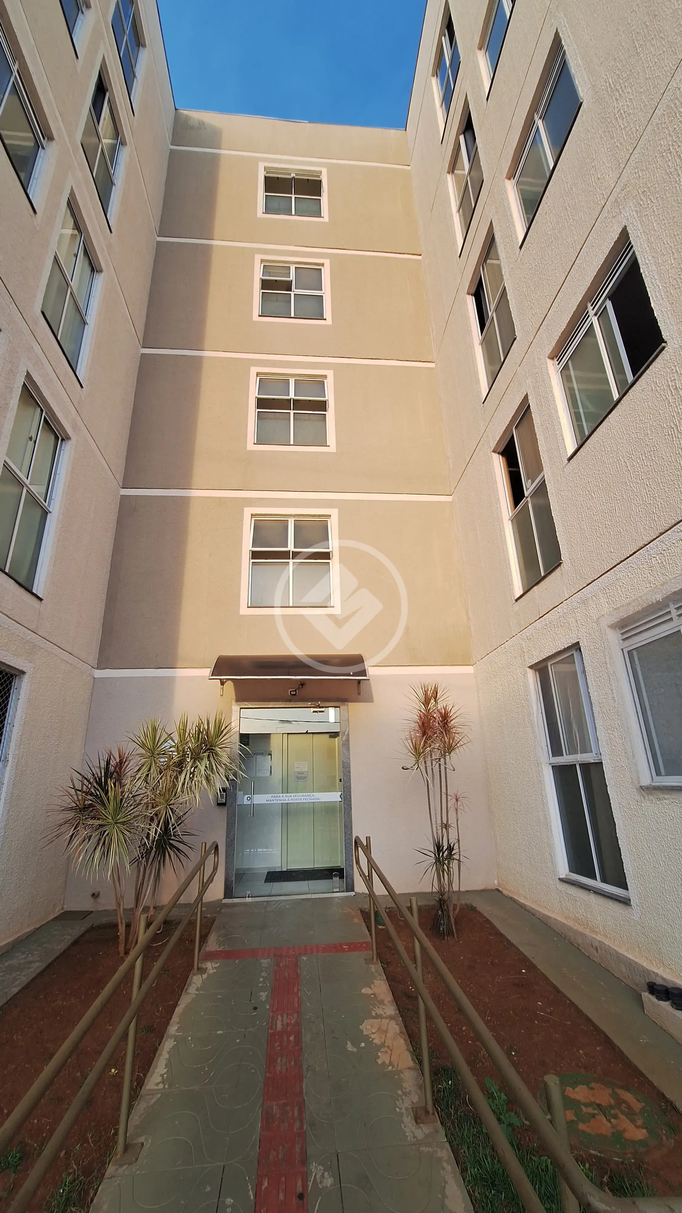 Imagem 3 - Apartamento em Lundcea, Lagoa Santa - MG
