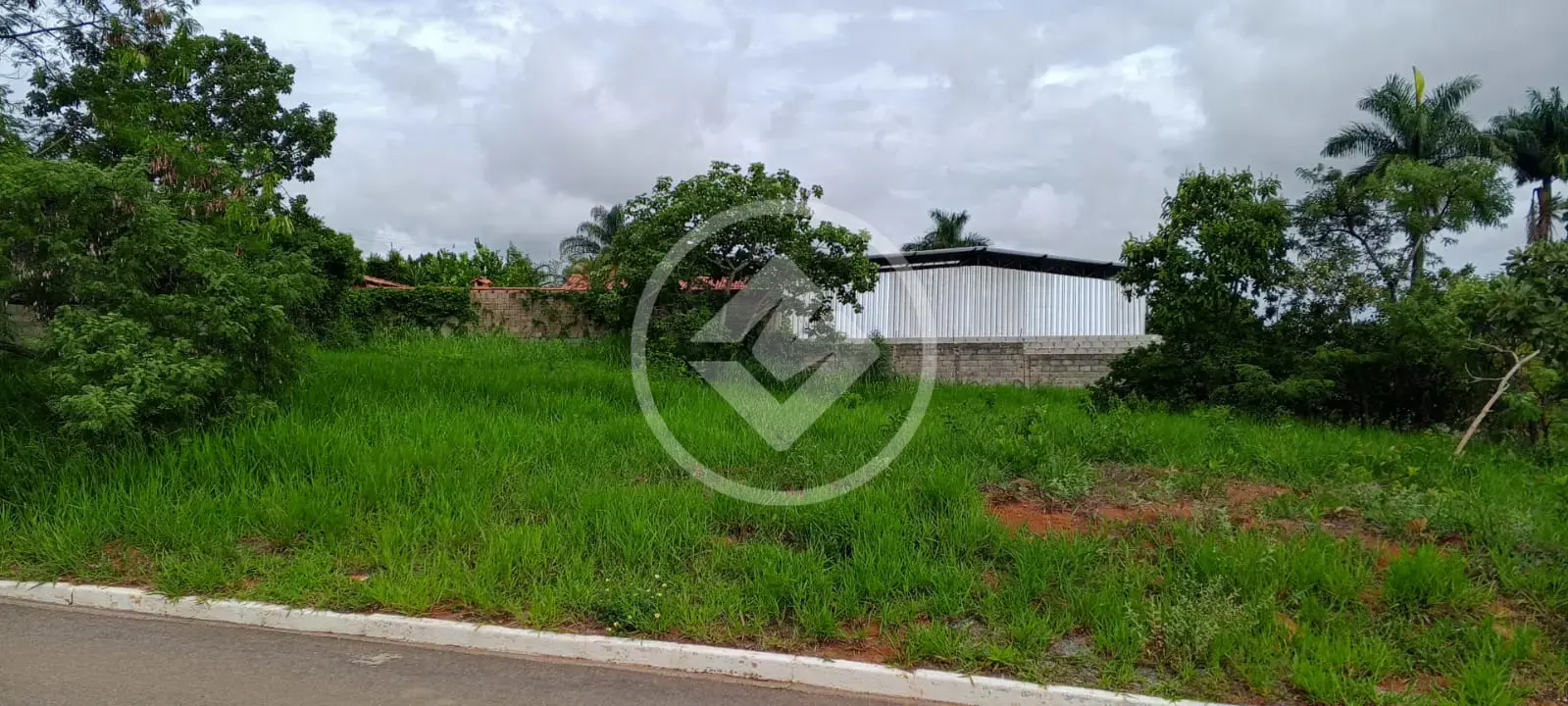 Imagem 1 - Terreno Condomínio em Sonho Verde, Lagoa Santa - MG