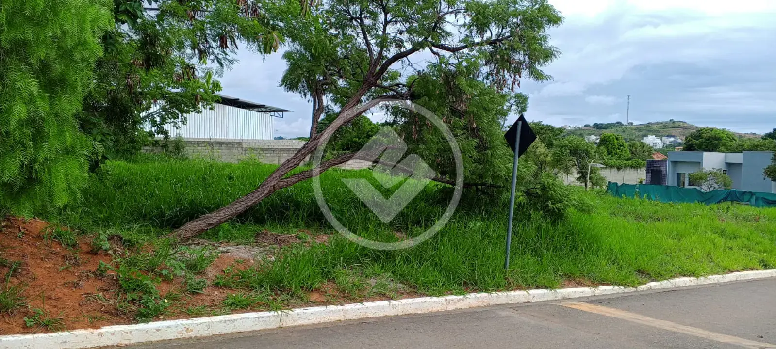 Imagem 2 - Terreno Condomínio em Sonho Verde, Lagoa Santa - MG