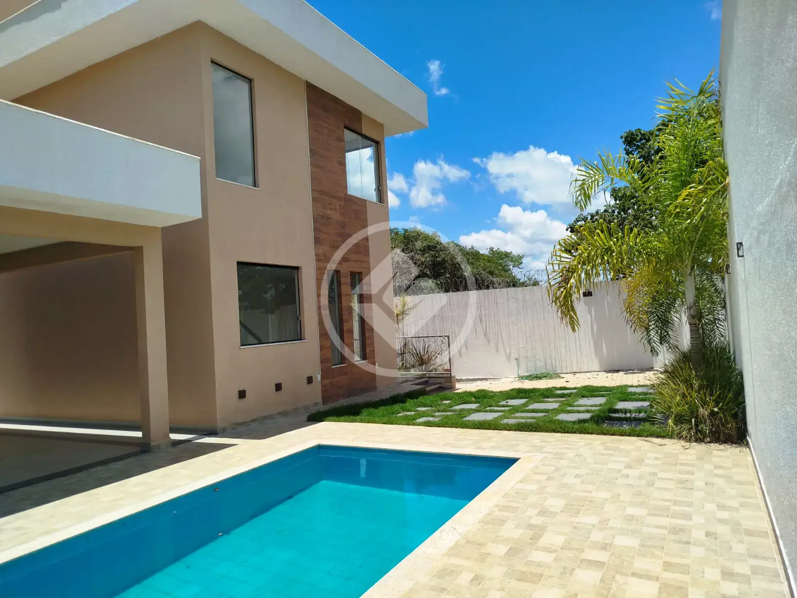 Imagem 1 - Casa em Várzea, Lagoa Santa - MG