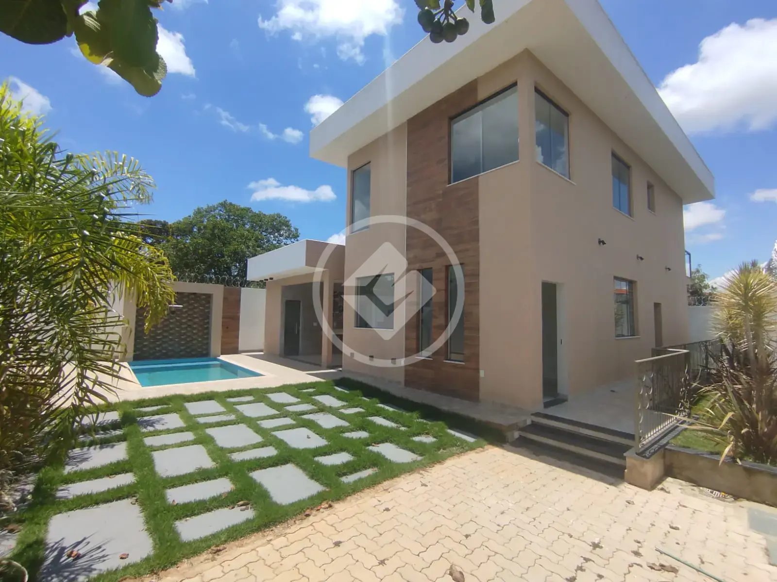 Imagem 1 - Casa em Várzea, Lagoa Santa - MG