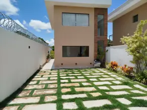 Imagem 3 - Casa em Várzea, Lagoa Santa - MG