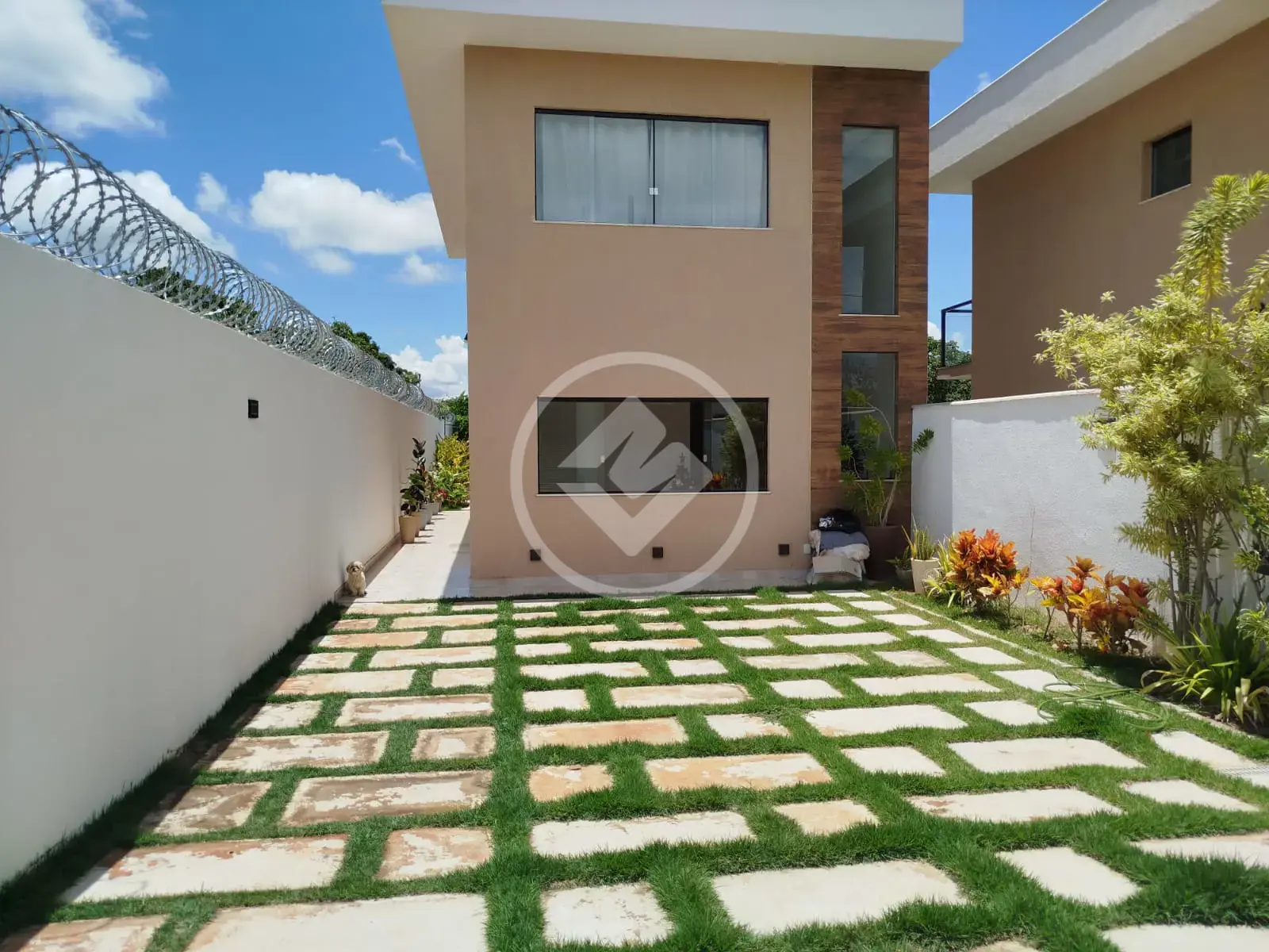 Imagem 1 - Casa em Várzea, Lagoa Santa - MG