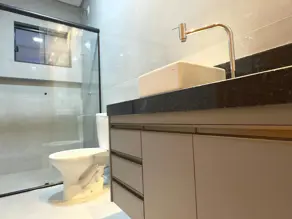 Imagem 6 - Casa em Novo Centro, Santa Luzia - MG