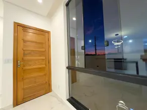 Imagem 2 - Casa em Novo Centro, Santa Luzia - MG