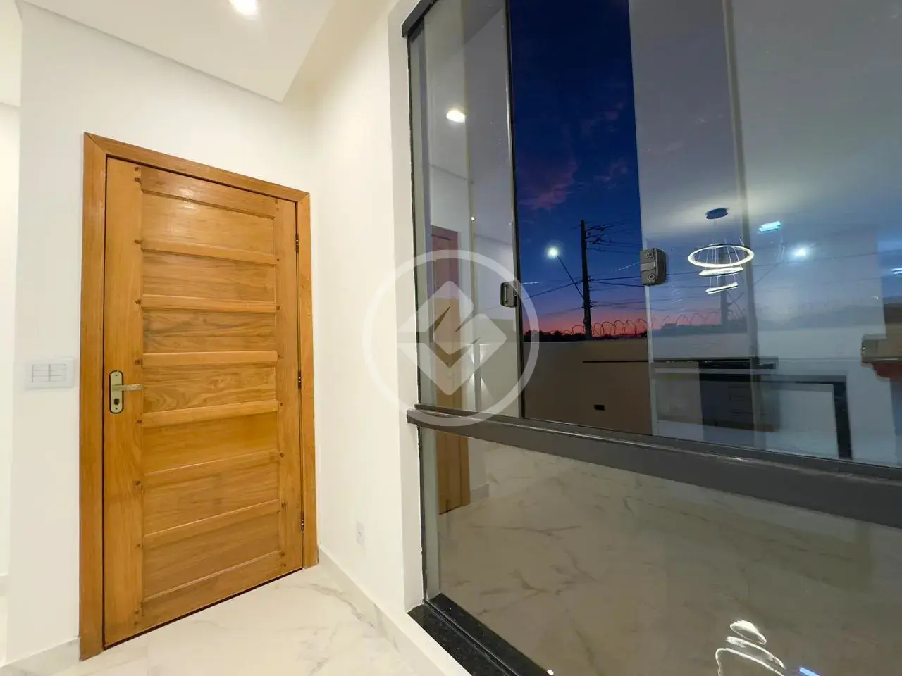 Imagem 2 - Casa em Novo Centro, Santa Luzia - MG
