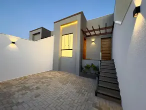 Casa Novo Centro, Santa Luzia - MG — foto 2
