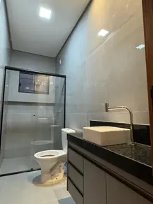 Imagem 5 - Casa em Novo Centro, Santa Luzia - MG