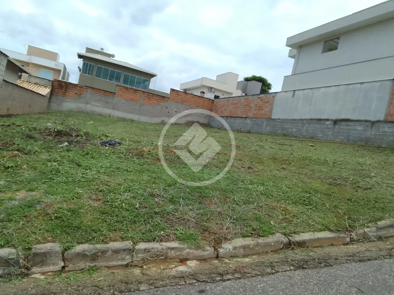 Imagem 2 - Terreno Condomínio em Trilhas do Sol, Lagoa Santa - MG