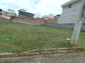 Terreno Condomínio Trilhas do Sol, Lagoa Santa - MG — foto 1