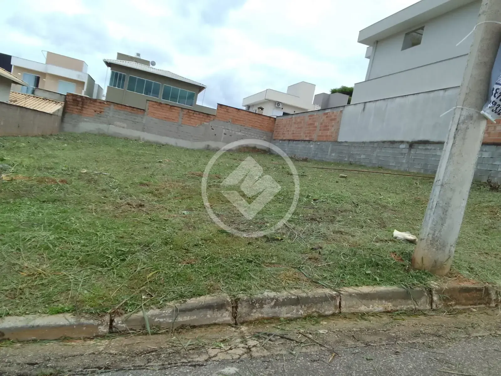 Imagem 1 - Terreno Condomínio em Trilhas do Sol, Lagoa Santa - MG