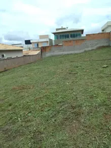 Terreno Condomínio Trilhas do Sol, Lagoa Santa - MG — foto 2